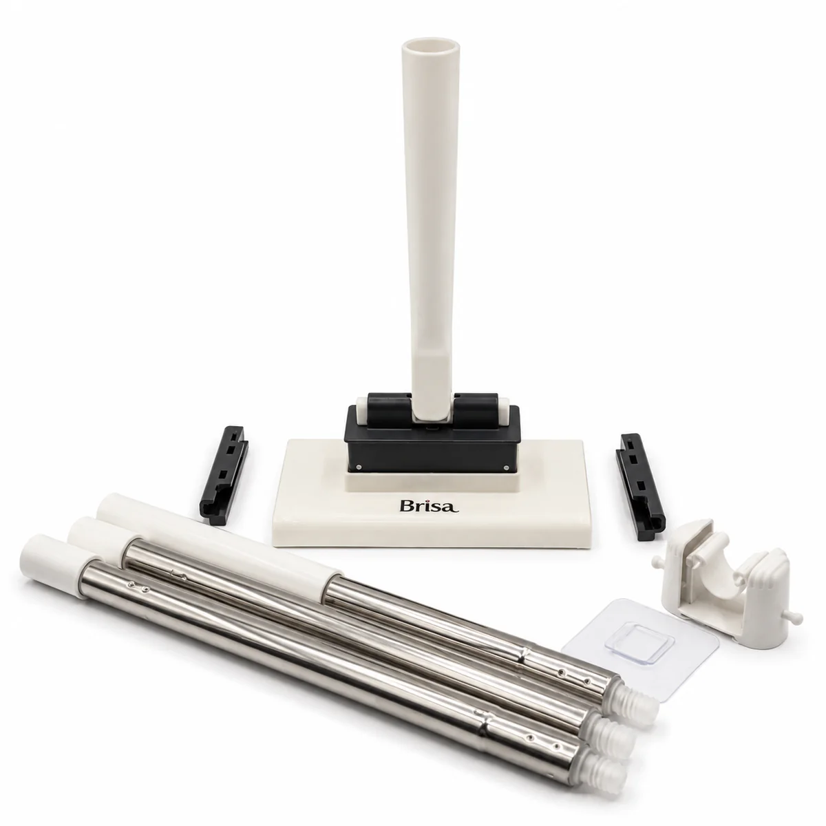 Compact Flat Mop System